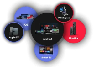 best iptv for firestick 2024