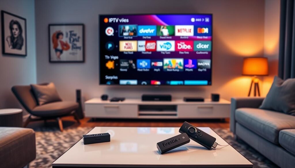 best iptv for firestick 2024