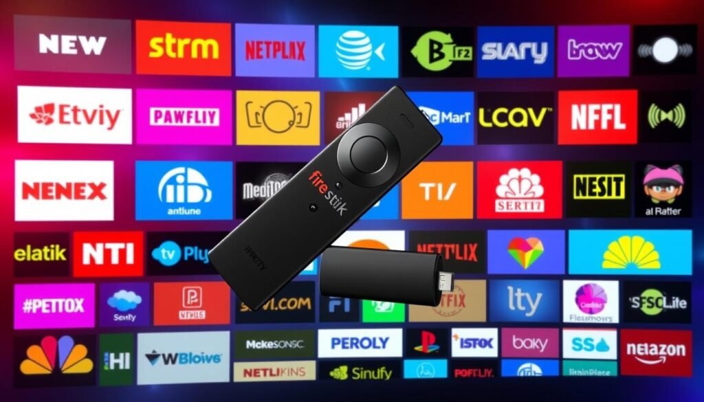 firestick iptv channels list