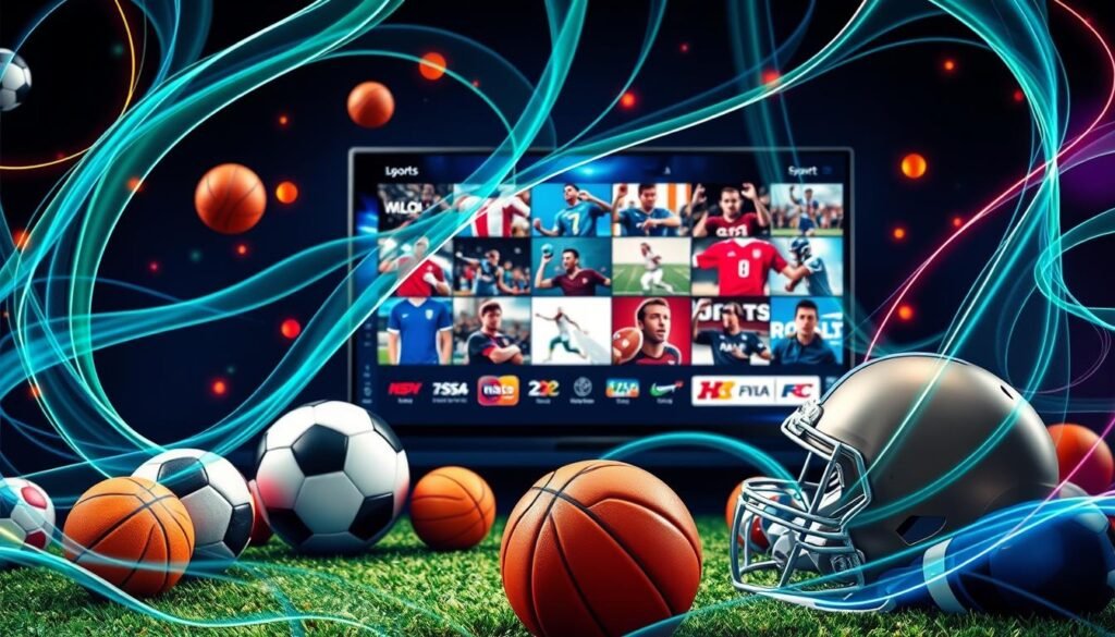 sports iptv providers